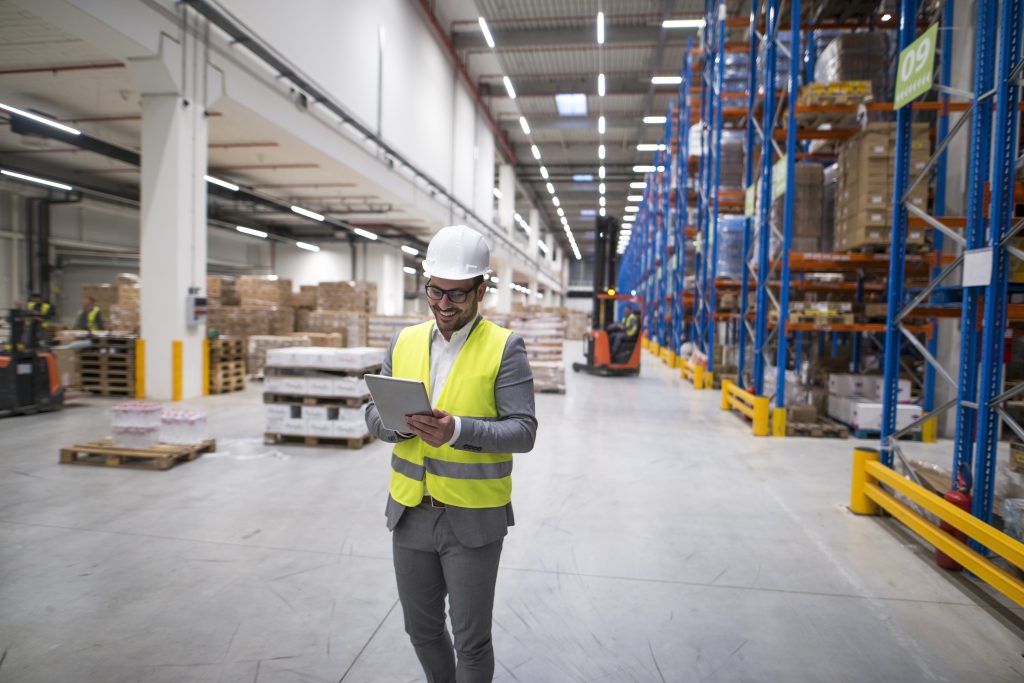 Logistieke functies 2026 met de grootste personeelstekorten in Nederland