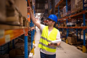 logistiek personeel inhuren Amsterdam Rotterdam