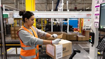 orderpicker werk nederland magazijn