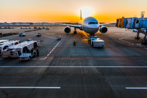 NFA Recruitment – Uitzendbureau voor logistiek en luchtvracht